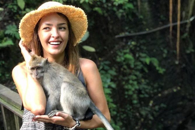 Bali Full-Day Wonderful Sightseeing Tour with Lunch - Frequently Asked Questions