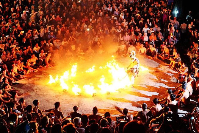 Bali Half Day Tour - Uluwatu Temple Sunset, Kecak Fire Dance, Jimbaran Dinner - Who Is This Tour Best For?