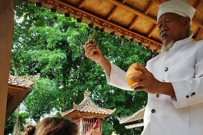 Bali in 1-Day : Rice Terrace, Volcano, Tanah lot - All Inclusive - FAQ