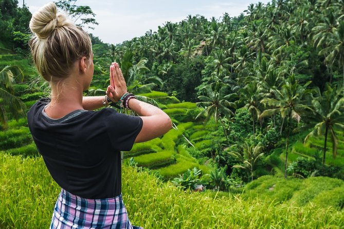 Bali Instagram: Gate of Heaven Temple Tour - Who Should Book This Tour?