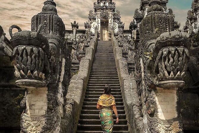 Bali Instagram Tour - All Inclusive - The Sum Up