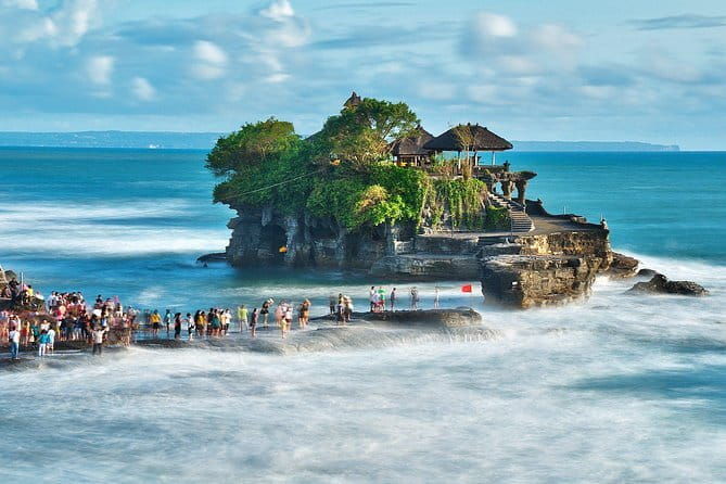 Bali Instagram Tour [Private and All-Inclusive] - The Sum Up