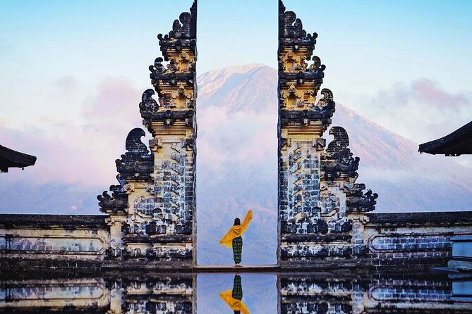 Bali Instagram Tour: The Most Famous Spots (Private & All-Inclusive) - FAQ
