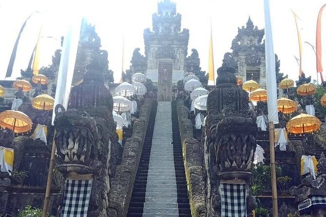 Bali Instagram Tour: The Most Scenic Spots - Authentic Experiences from Travelers