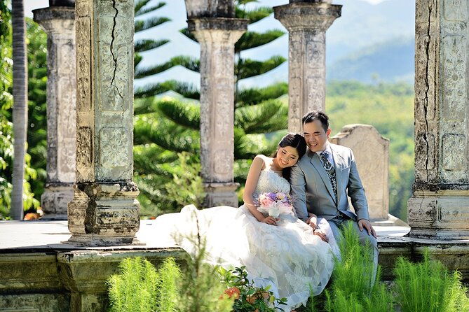 Bali Instagram Tour to The Most Scenic View - Frequently Asked Questions