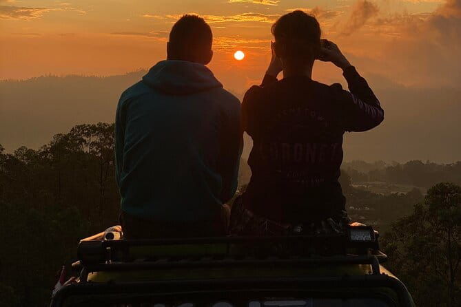 BALI INSTAGRAM TOURS; Handara Gate, Taman Ayun, & Ulundanu Temple - Who Will Love This Tour?