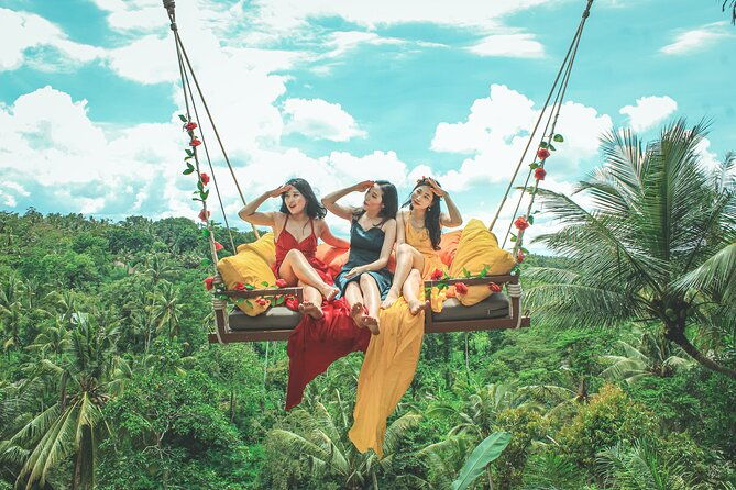 Bali Jungle Swing Experience Full Activity - Final Thoughts