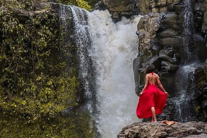 Bali Jungle Swing & Ubud Tour - FAQ