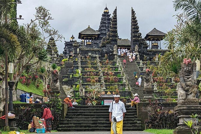 Bali Lempuyang Gate of Heaven and Besakih Mother Temple Tour - The Value of This Tour