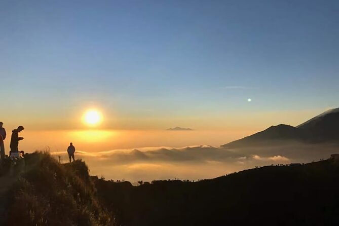 Bali Mount Batur Guide - FAQs