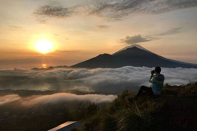 Bali Mount Batur Sunrise Hike and Natural Hot Spring - Final Thoughts