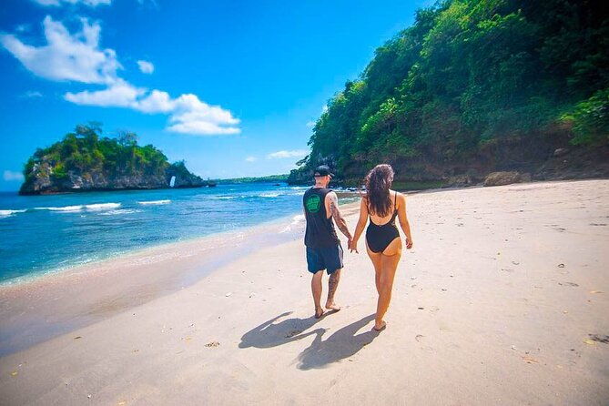 Bali-Nusa Penida. West Part. Private car. All-inclusive - Frequently Asked Questions