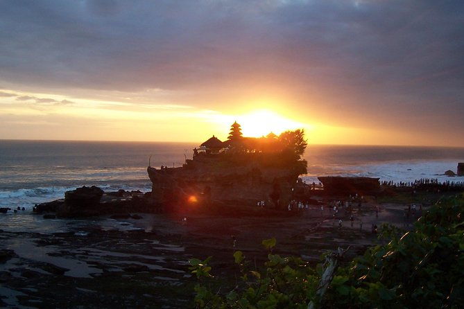 Bali Package Tour: 4 Days & 3 Night - FAQs  