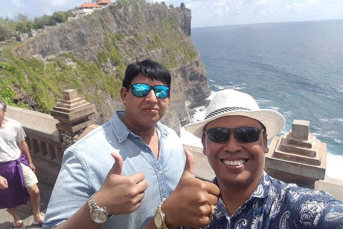 Bali Private Car Hire with an Experienced Driver - Who Is This Tour Best For?