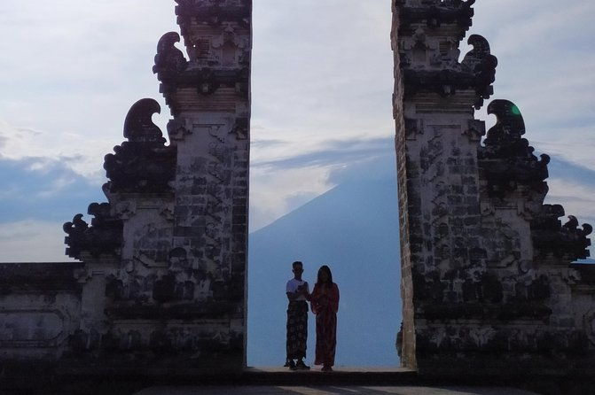 Bali Private Day Tour - The Sum Up