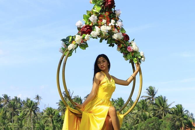 Bali Private Driver (Airport pickup, Customize Tour,Group Tour) - Final Thoughts: Who Is This Tour Perfect For?