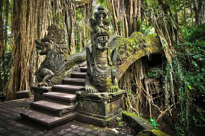 Bali Private Tour - Best of Ubud - All Inclusive - Who Should Consider This Tour?