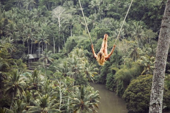 Bali Private Tour : Best Of Ubud & Volcano View With Jungle Swing - FAQ