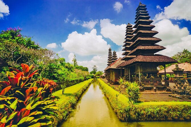 Bali Private Tour: Ulun danu Temple, Iconic Handara Gate & Tanah lot sunset. - Who Should Take This Tour?