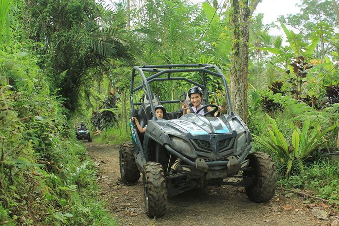 Bali Quad and Buggy Discovery Tour, Including Round-Trip Transfer - Final Thoughts