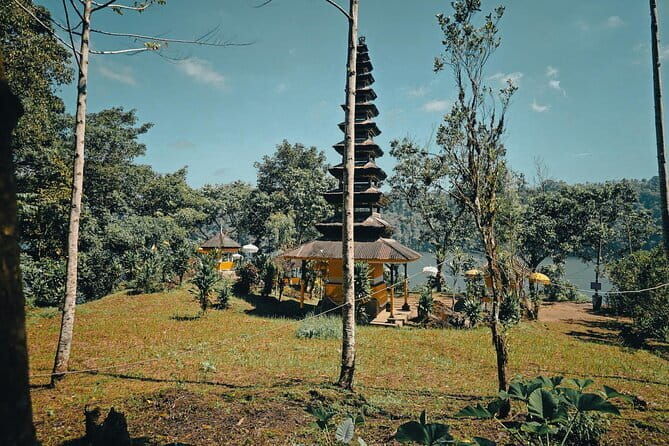 Bali Rainforest Hiking With Canoeing And Waterfall Adventure - Who Should Book This Tour?