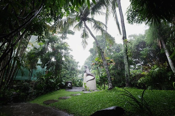 Bali Reptile Park Entrance Ticket - Value for Money and Practical Considerations