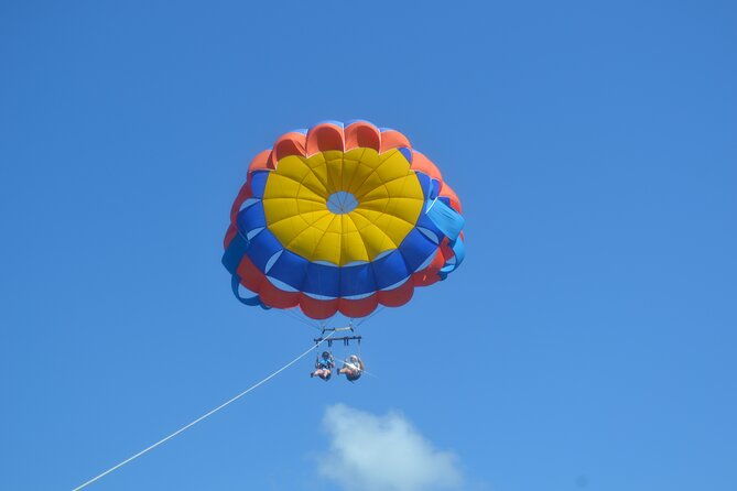 Bali Seawalker - Authentic Experiences from Past Travelers