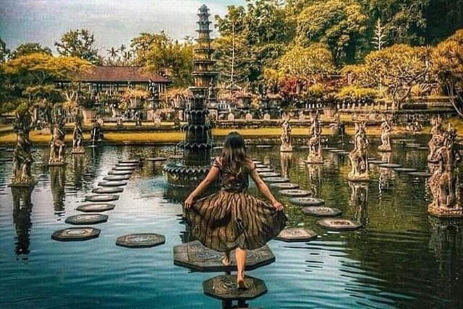 Bali Sekumpul with Fiji Waterfall & Bedugul Temple (Private Tour) - FAQs