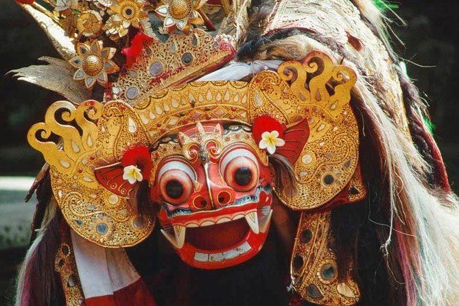 Bali Sensational Barong Dance And Kintamani Volcano Day Tour - All Inclusive - Final Reflection