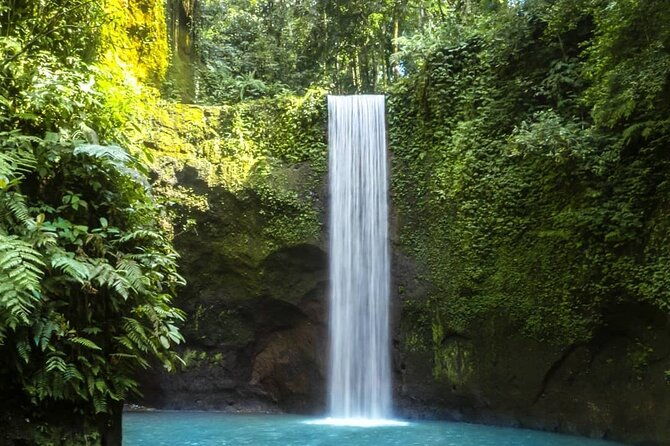 Bali Snorkeling at Blue Lagoon with Waterfall Include Lunch - FAQ