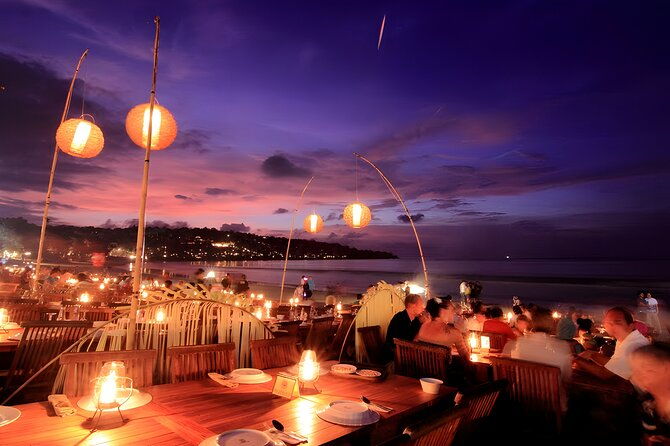 Bali Spa and Uluwatu Sunset Trip with Dinner Packages - Final Words