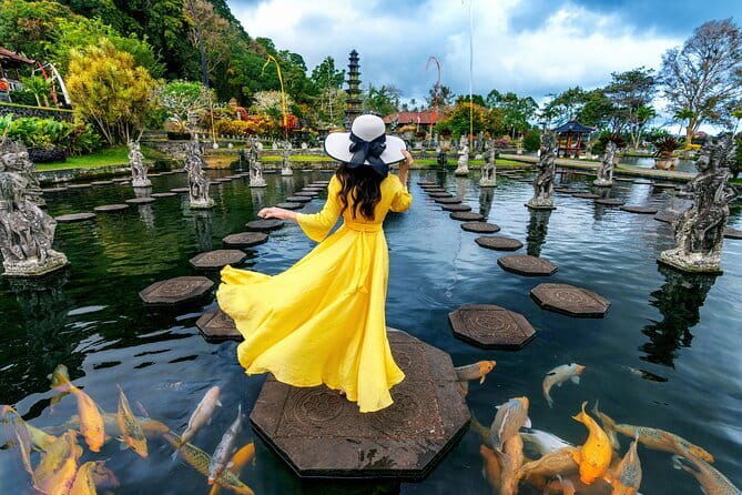 Bali Spiritual Shamanic-Palm Reading, Temple Healing Tour - The Sum Up