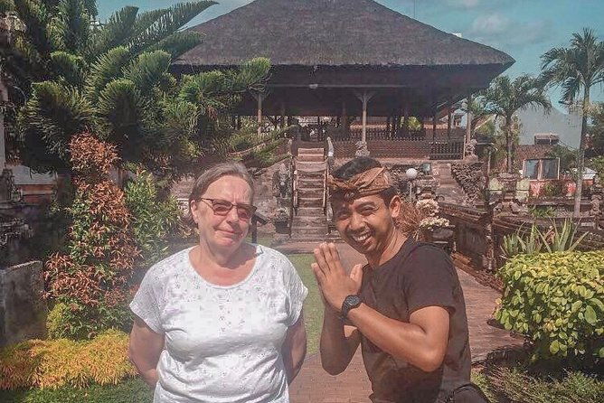 Bali Sunset: Uluwatu Temple - Kecak Dance- Jimbaran Bay - FAQ