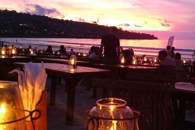 Bali Uluwatu Sunset Kecak Fire Dance and Beach Dinner Tour - Final Thoughts