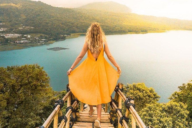 Bali Unesco World Heritage Sites Tour (Private & All-Inclusive) - The Sum Up