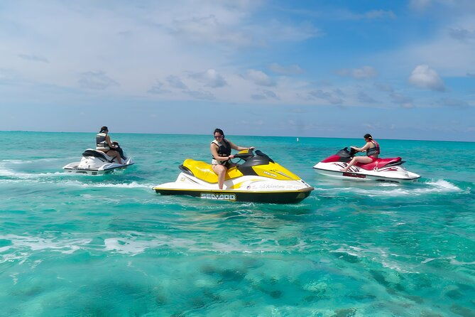 Bali Water Sport and ATV Ride Packages : Best Quad Bike Trip - Practical Details and Tips for Booking