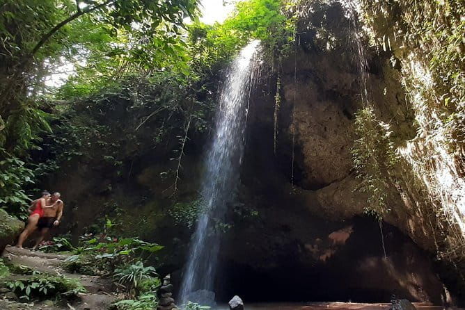 Bali Waterfall in One Day Tours, Hidden Waterfall - All Inclusive - Who Should Consider This Tour?