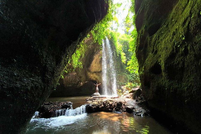 Bali Waterfalls in One Day: Tukad Cepung, 2 Hidden Waterfall, Kanto Lampo - FAQ