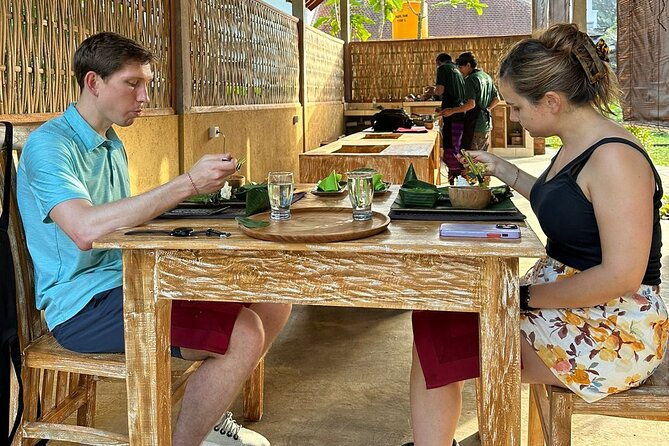 Balinese Authentic Cooking Class in Ubud - Who is this experience best for?