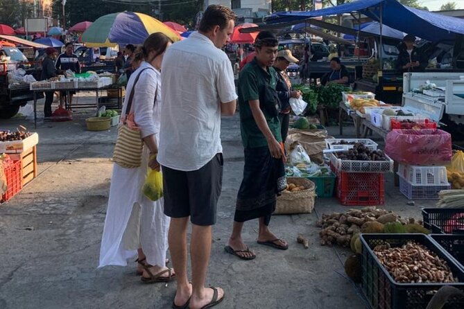 Balinese Cooking Class with Traditional Market Tour - Who Should Consider This Tour?