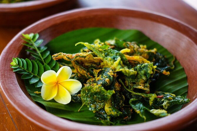 Balinese Vegan Cooking Class with Fresh Harvesting & Garden Tour - Price and Value