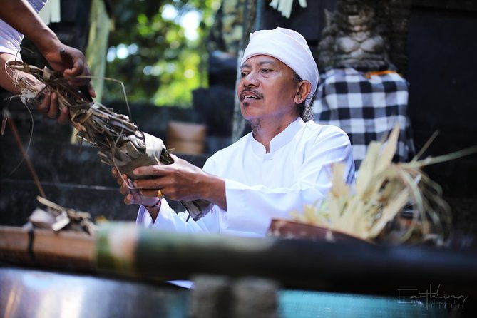 Balinese Village Experience - FAQs