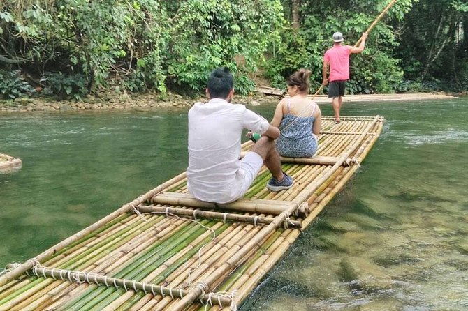Bamboo Rafting and Jungle Tour From Phuket - Who Should Consider This Tour?