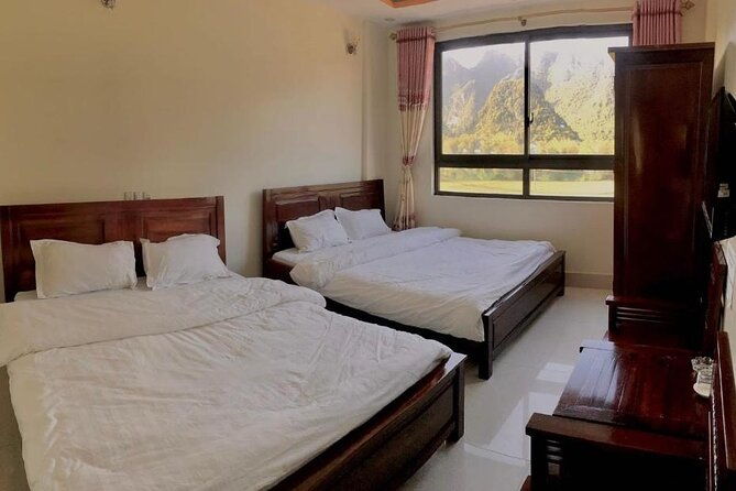 Ban Gioc Waterfall 2 Days 1 Night From Hanoi - FAQs