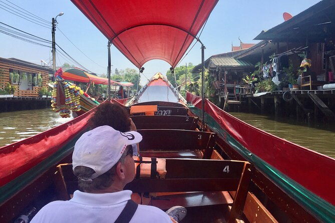Bangkok Insight : Introduction to Thailand (2 Days) - Who Should Consider This Tour?