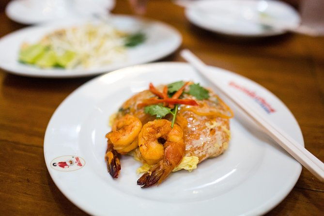 Bangkok Midnight Food Tuk Tuk Tour - Who Will Love This Tour?