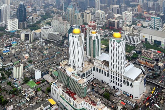 Bangkok Private Customizable Guided Tour - Who Should Book This?