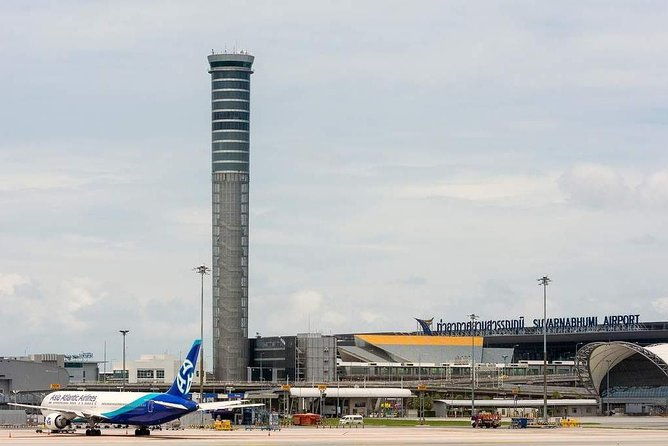 Bangkok Suvarnabhumi Airport (BKK) VIP Fast-Track Service - Who Will Benefit Most from This Service?