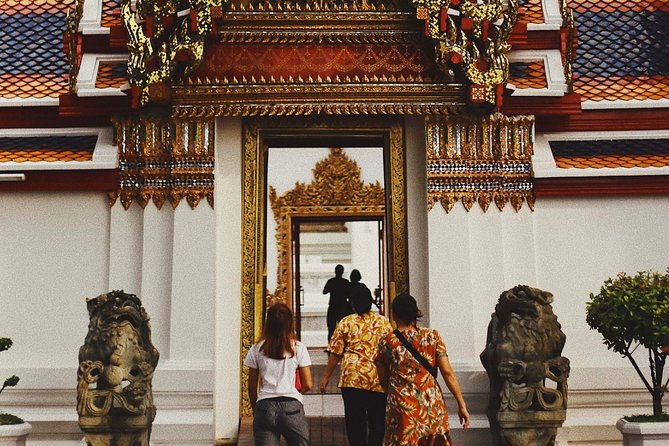 Bangkok Temples Private Tour from Pattaya  Full Day - The Experience and Reviews