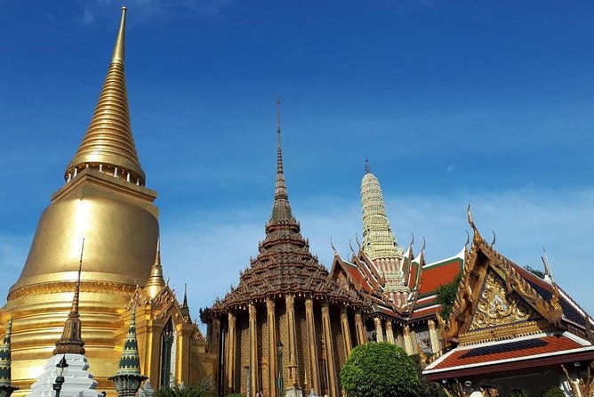 Bangkok Tuk Tuk Day Pass Application - Frequently Asked Questions (FAQs)